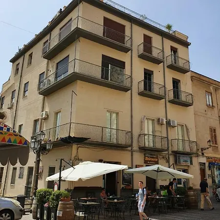 Pensionat Casa Del Moro