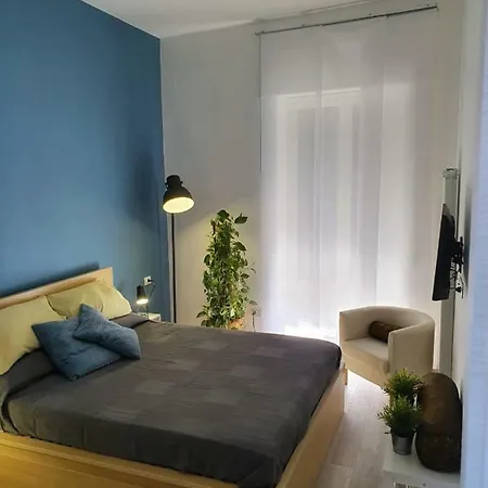 Casa Del Moro Гостевой дом 3*