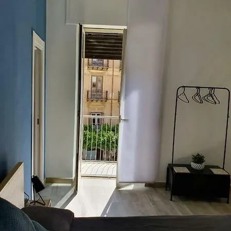 Casa Del Moro Πανσιόν
