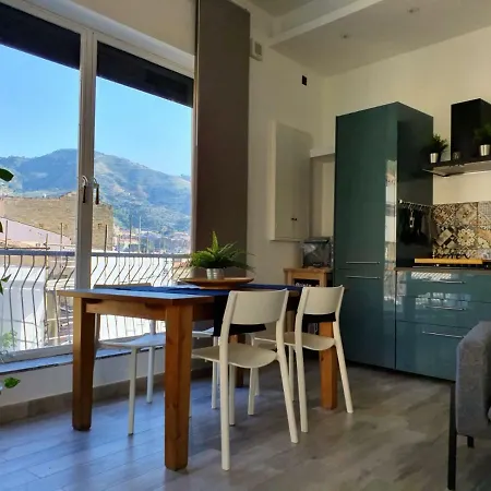 Casa Del Moro Πανσιόν