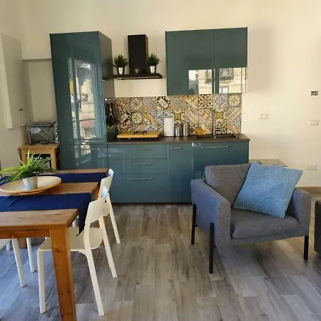 Pensionat Casa Del Moro 3*