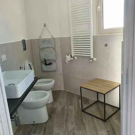 Гостевой дом Casa Del Moro 3*