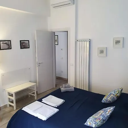 Casa Del Moro Гостевой дом 3*