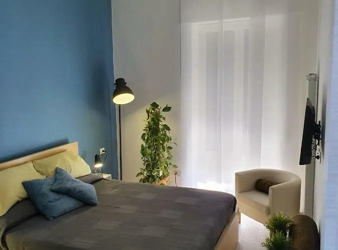 Casa Del Moro Pensionat 3*