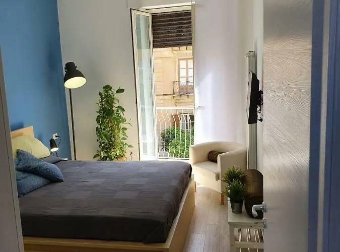 Casa Del Moro Pensionat Cefalù