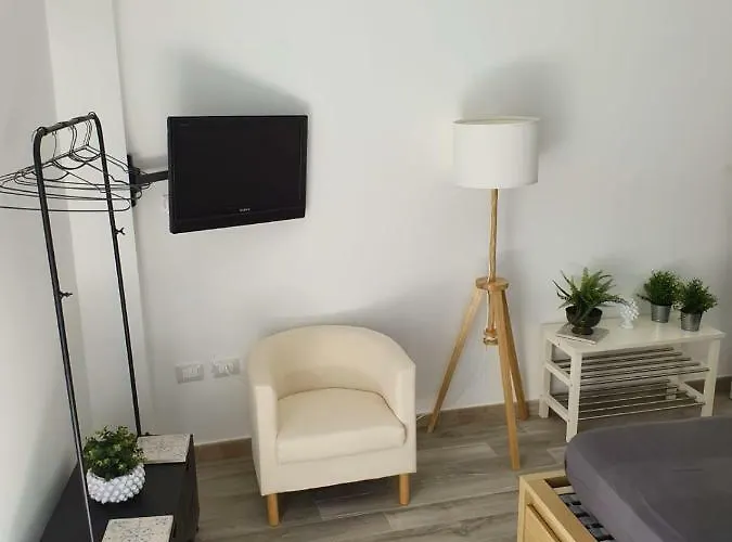 Casa Del Moro Pensionat Cefalù