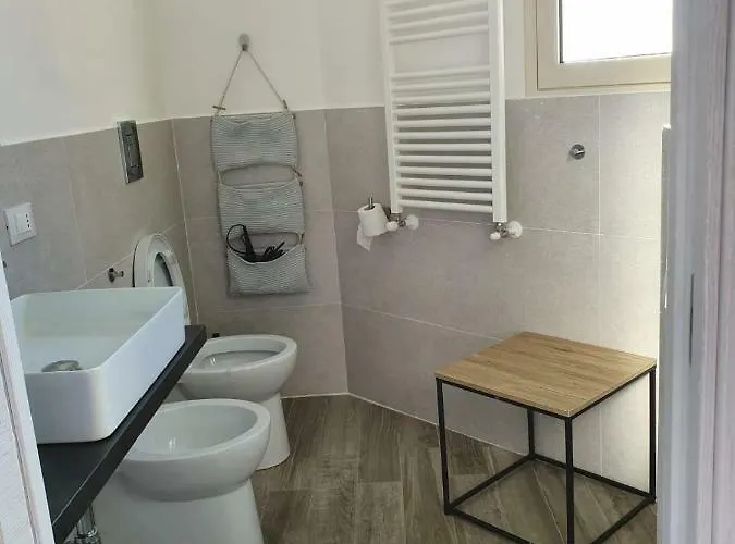 Pensionat Casa Del Moro 3*