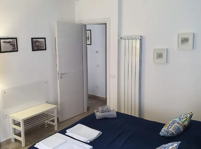 Casa Del Moro Pensionat 3*