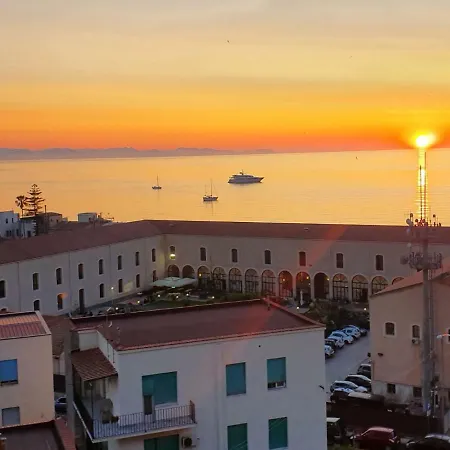 Гостьовий будинок Casa Del Moro