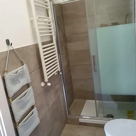 Casa Del Moro Guest house Cefalu