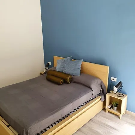 Casa Del Moro Penzion Cefalù