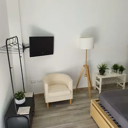 Casa Del Moro Guest house Cefalu