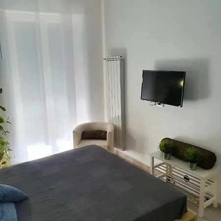 Guest house Casa Del Moro 3*