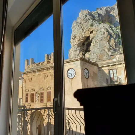 Casa Del Moro 3* Cefalu