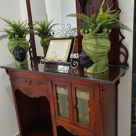 Casa Del Moro Guest house