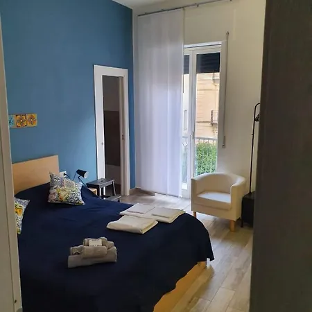 Casa Del Moro *