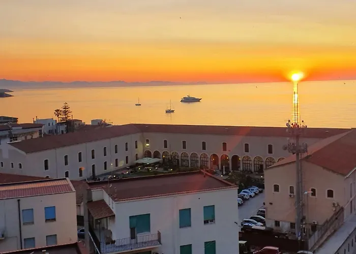 Гостьовий будинок Casa Del Moro