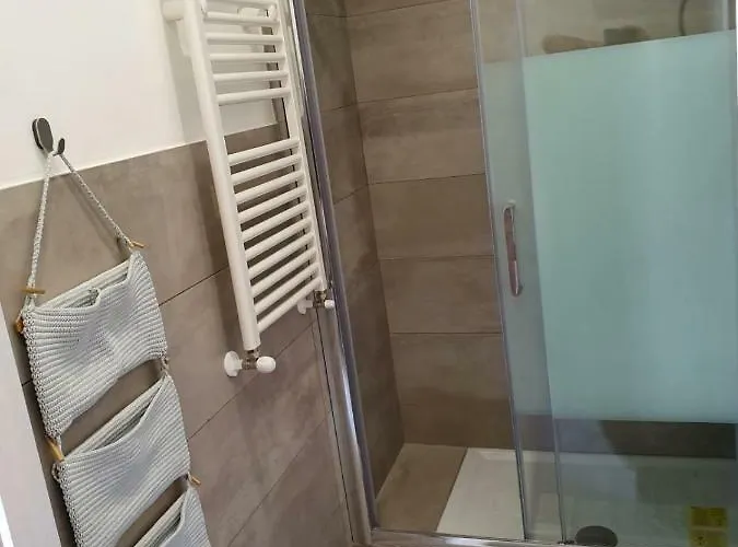 Casa Del Moro Гостьовий будинок Чефалу