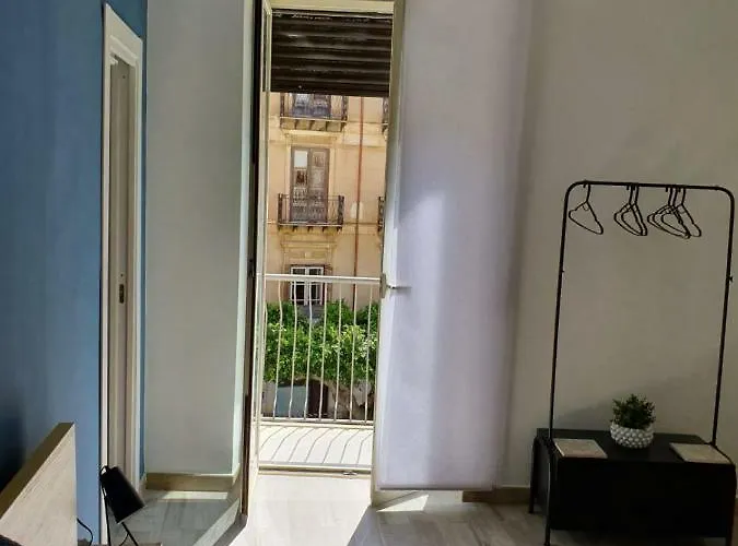 Casa Del Moro Гостьовий будинок