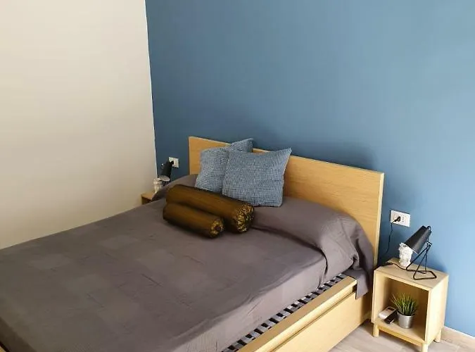 Casa Del Moro Гостьовий будинок Чефалу