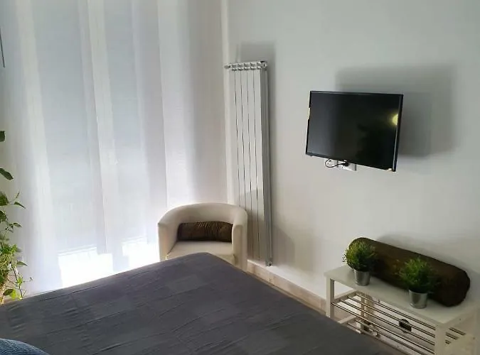 Гостьовий будинок Casa Del Moro 3*