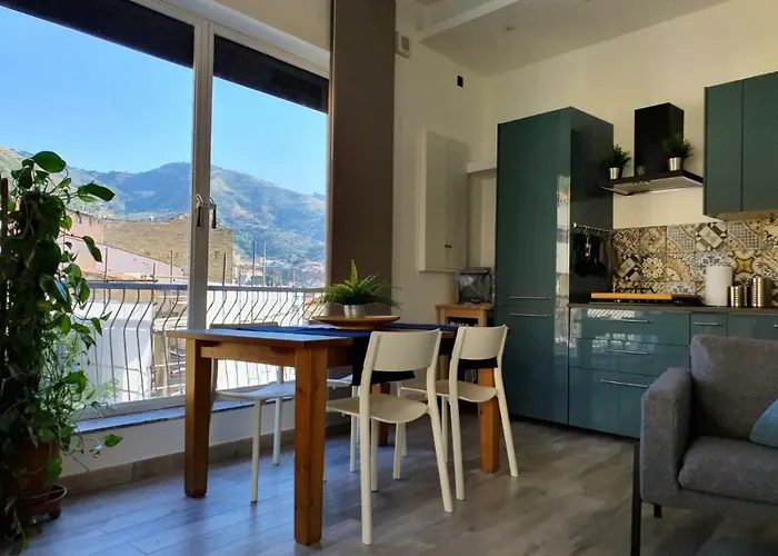 Casa Del Moro Pensjonat