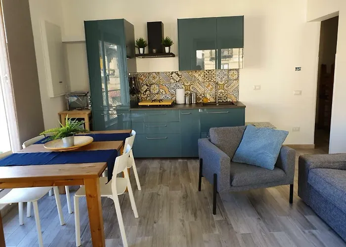 Гостьовий будинок Casa Del Moro 3*